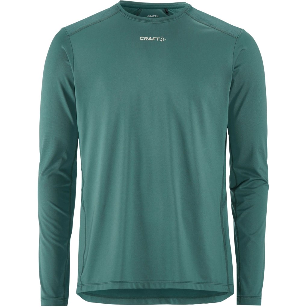 CRAFT ADV Essence Longsleeve Tee 2 Men - Hydrate