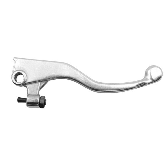 Gray right Bihr brake leverRef: Bi01311A / 1059250