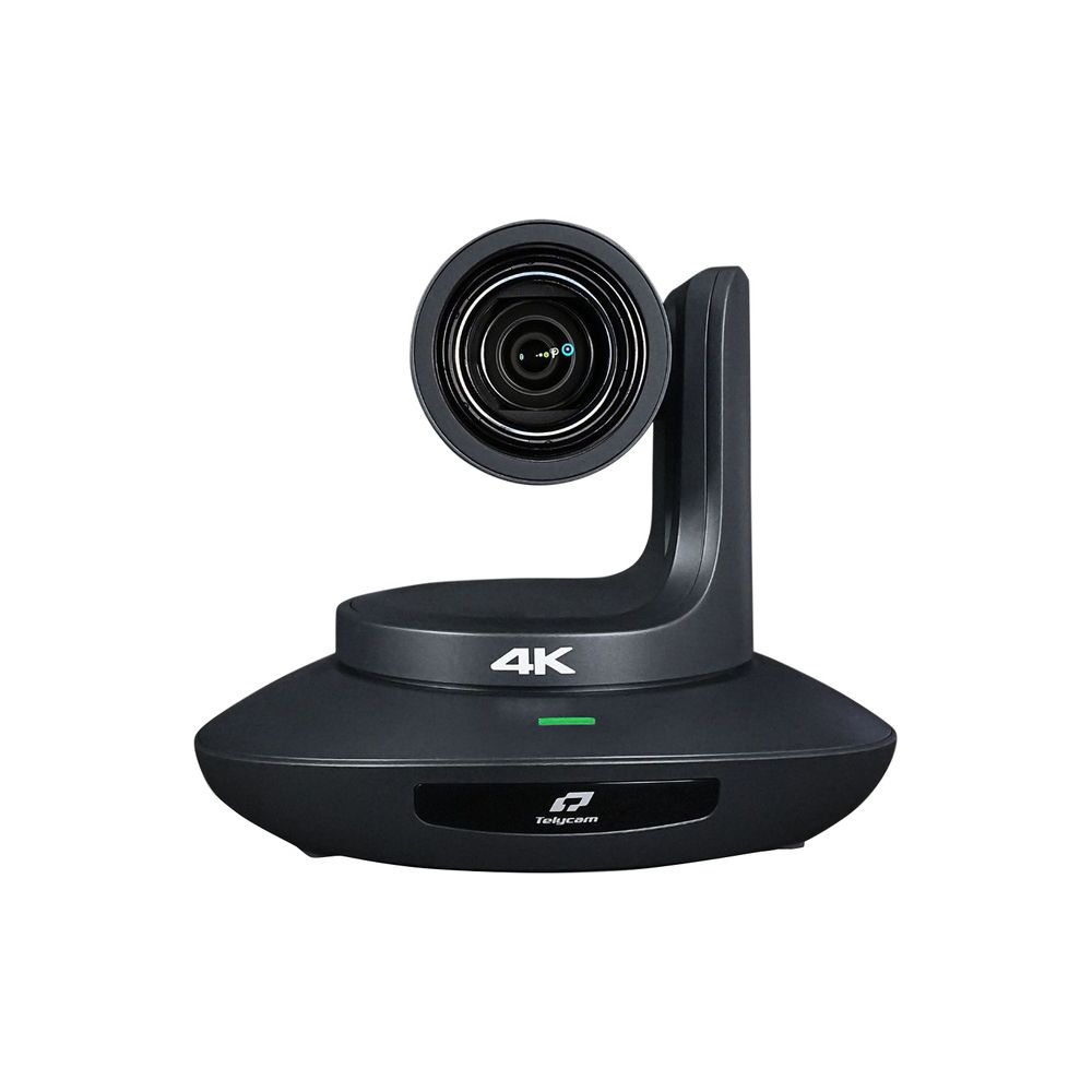 Telycam Vision+ SE HDMI Bk – Thomann Ireland