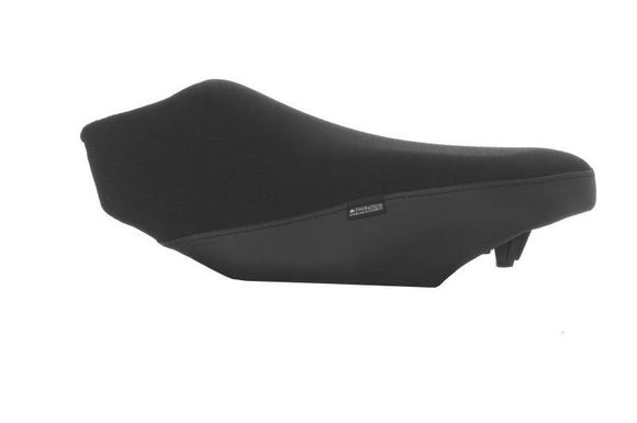 Touratech DriRide comfort saddle - Standard - BlackRef: Trt01438A / 01-045-5904-0