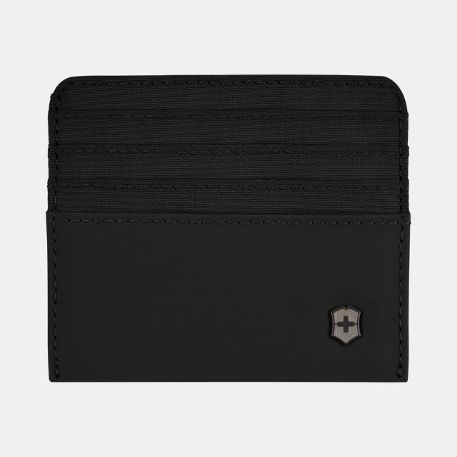 Travel Essentials Card Holder