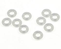 AXIAL O-RING 3.5X2MM AXIA1202