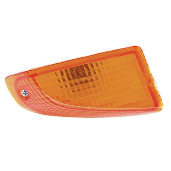 Clignotant Bihr Type origine orange Arrière gauche - OrangeRef : 322742 / 1058067
