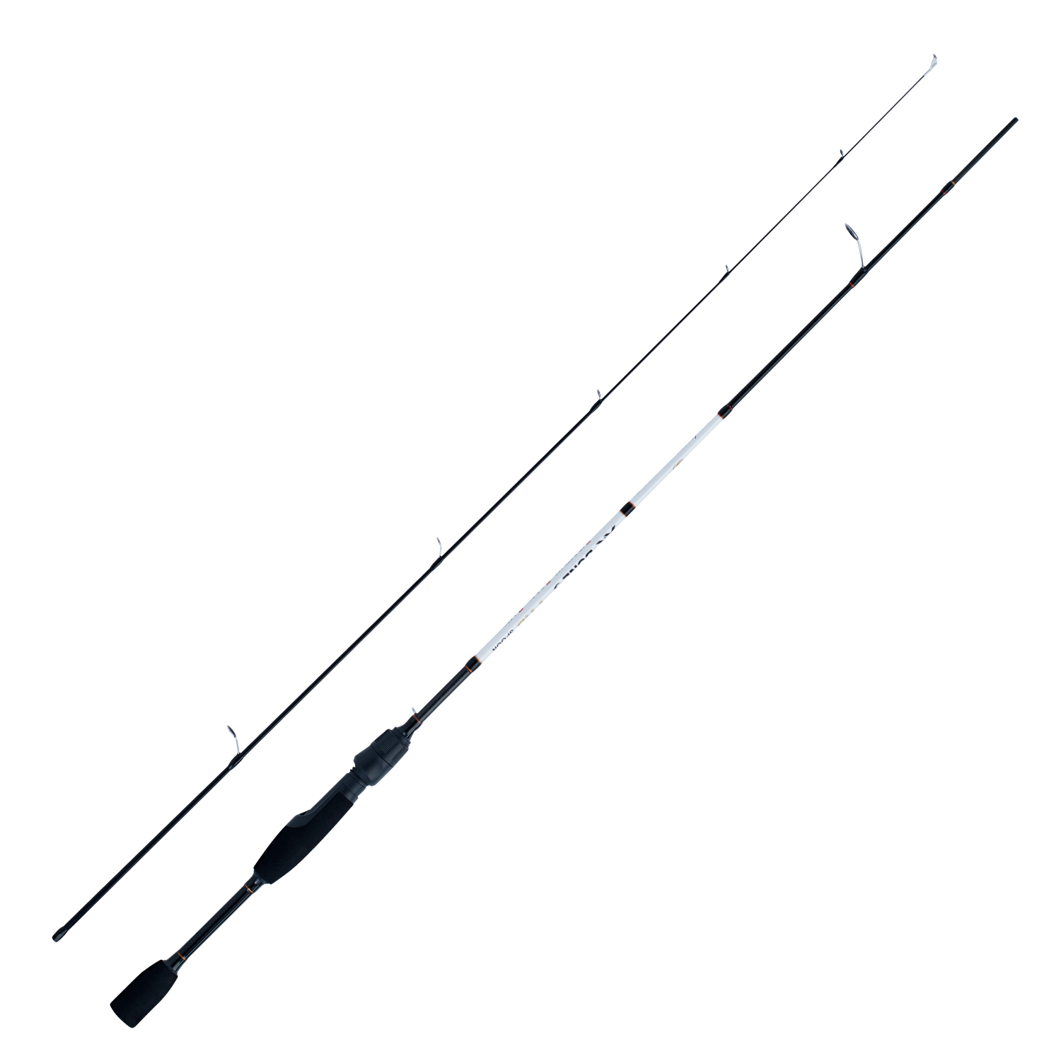WFT Spinning Rod XK-Bone Pro Spoon UL