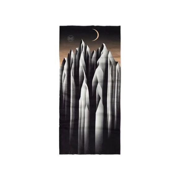 Tour de cou Buff GEM IRON - GrisRef : BUF0022 / 136782.928.10.00