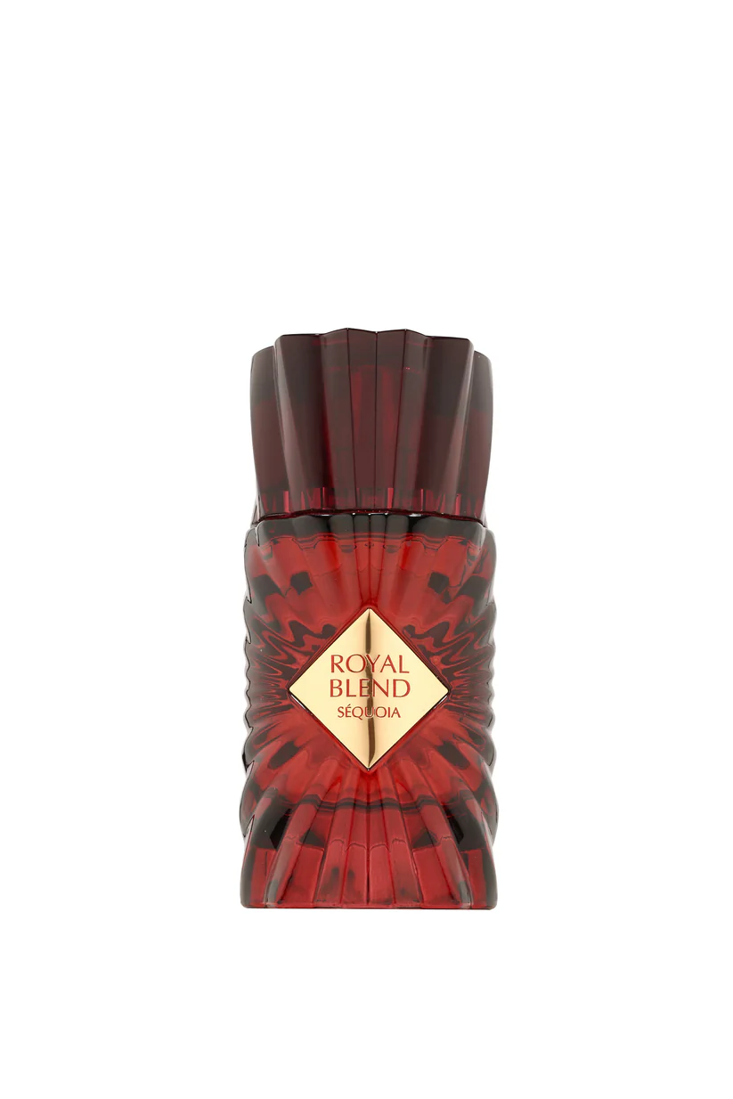 Royal Blend Sequoia