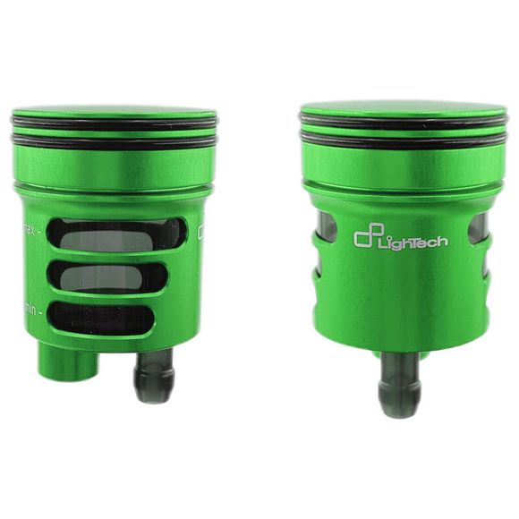 LighTech 16cm³ - Green MaîtreRef: Lig00815A / 1122889006