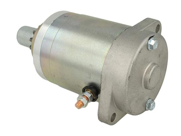 Tecnium Starter Ref: Te20965A / 1149229
