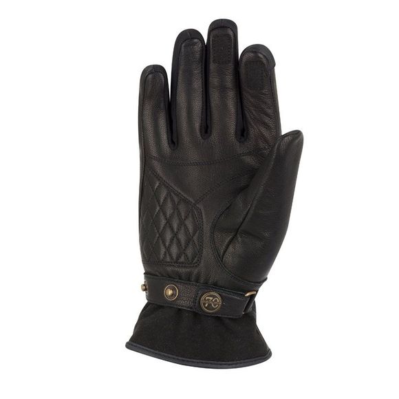 Segura lady sultana gloves - blackRef: SG1324