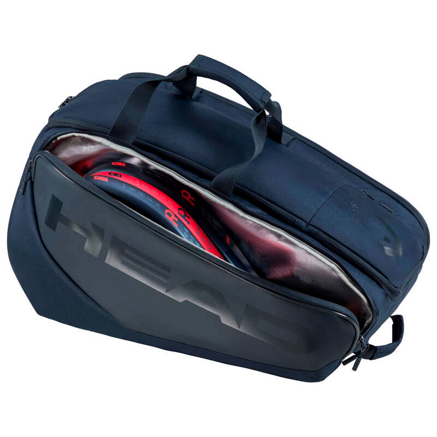 PADELBAG HEAD PRO PADEL BAG L 260344