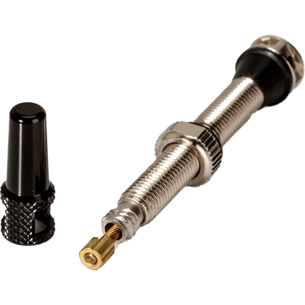 MaXalami FiveWay Tubeless Valves - 2 pcs.