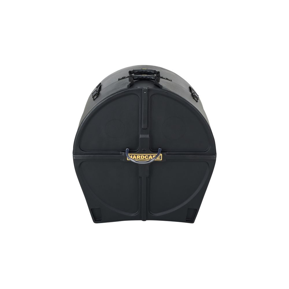 Hardcase HN22B Bass Drum Case – Thomann Ireland