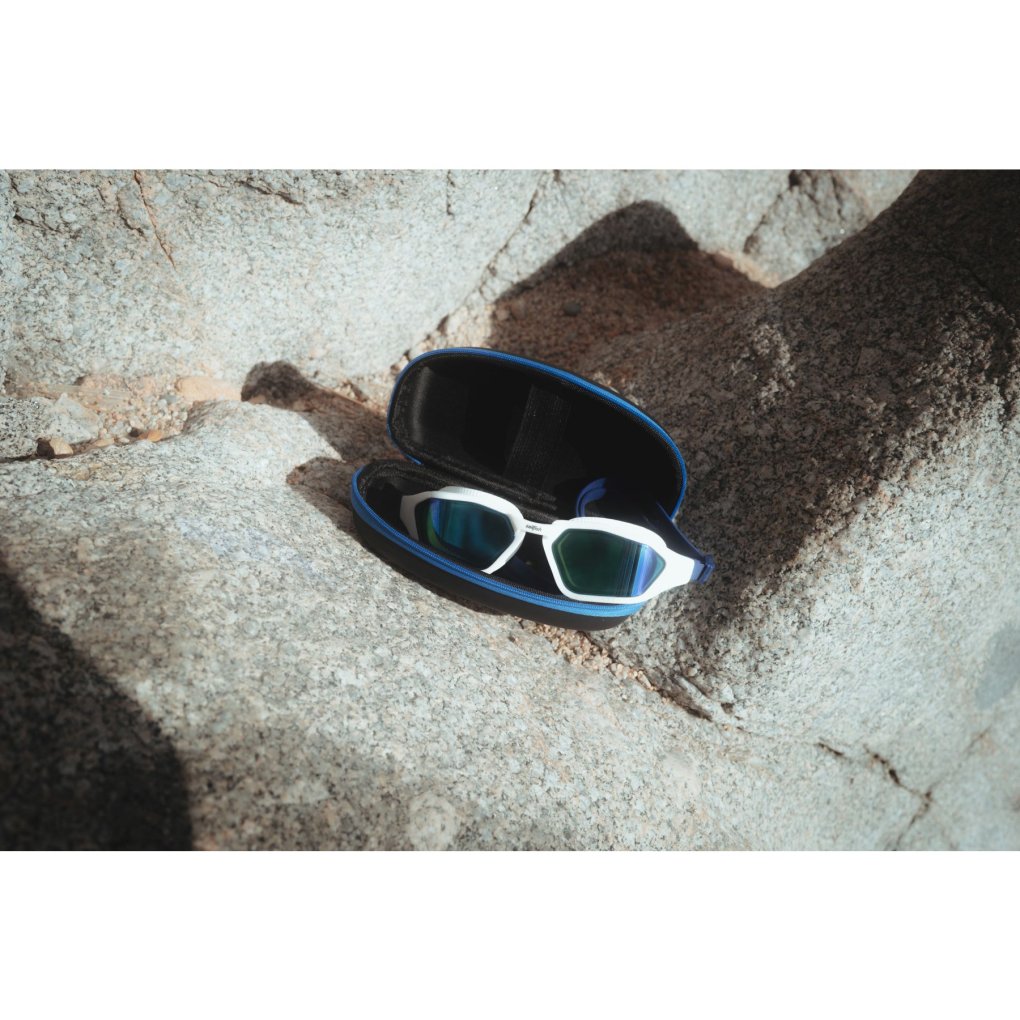 sailfish Streamer Goggles - copper