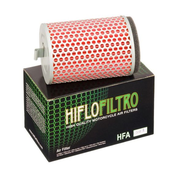 HifloFiltro HFA1501 Air Filter Original TypeRef: A1501 / 10111796