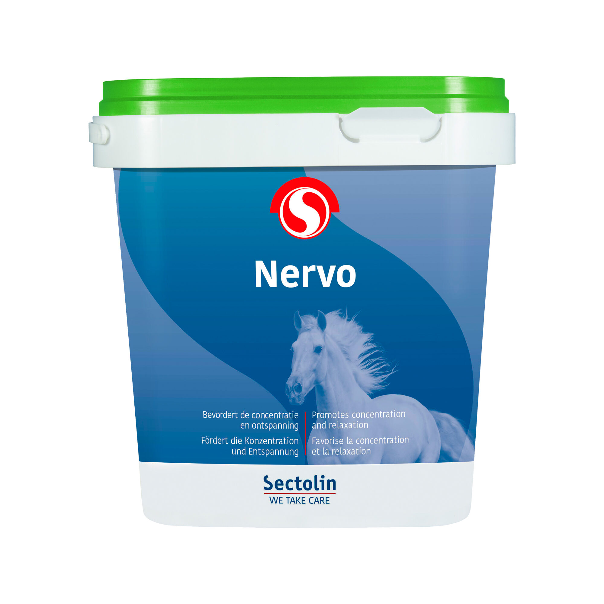 Sectolin Nervo - 1kg