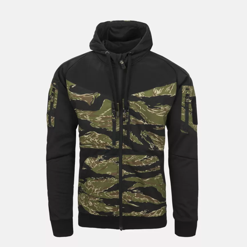 Rogue Hoodie - Fullzip