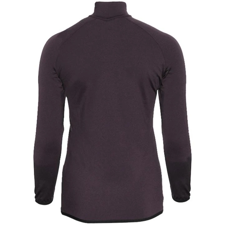 endless local Kaala Fleece Jacket Women - velvet red