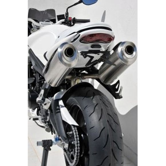 Ermax Fender Eliminator - WhiteRef: EM1133