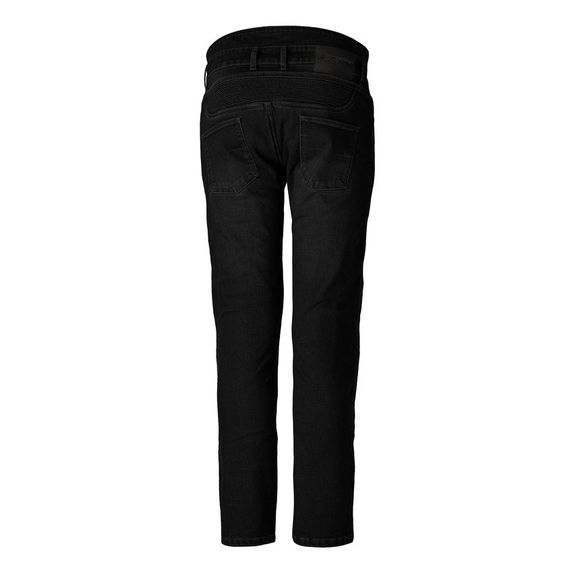 Moto Rst Tech Pro - Tapered - BlackRef: RST0245