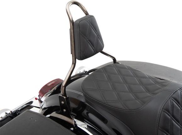 Backrest Drag Specialties Universal Backrest CushionRef: Drg00050A / 08220449