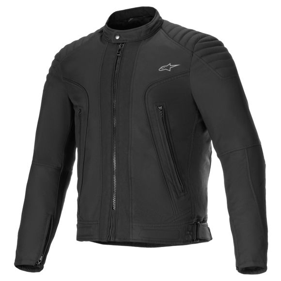 Blouson Moto Alpinestars CLAYTON WR - NoirRef : AP3588
