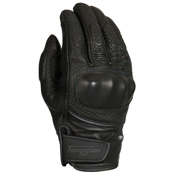 Furygan lr jet lady vented D3O ® gloves - blackRef: FU1250