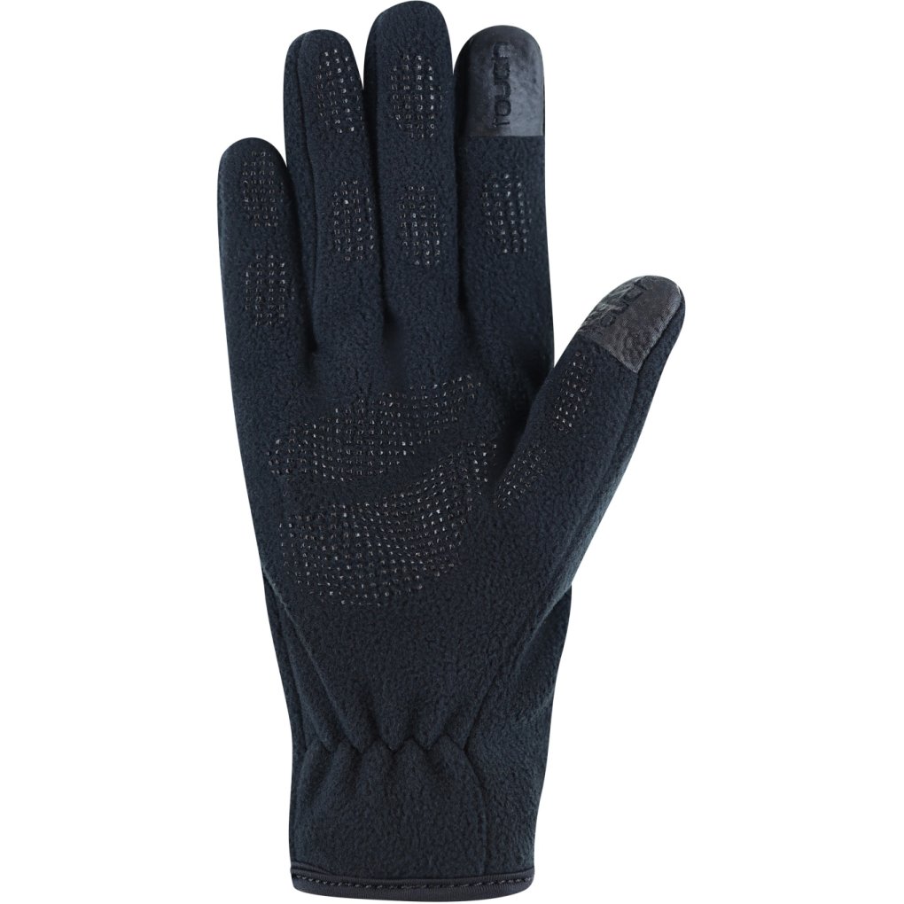 Roeckl Sports Kampen 2 Winter Gloves Kids - black 9000