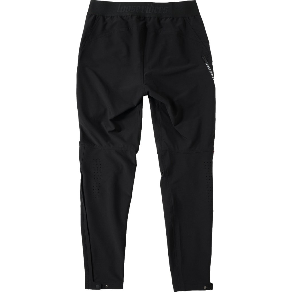 Loose Riders C/S Evo II Pants Men - Black