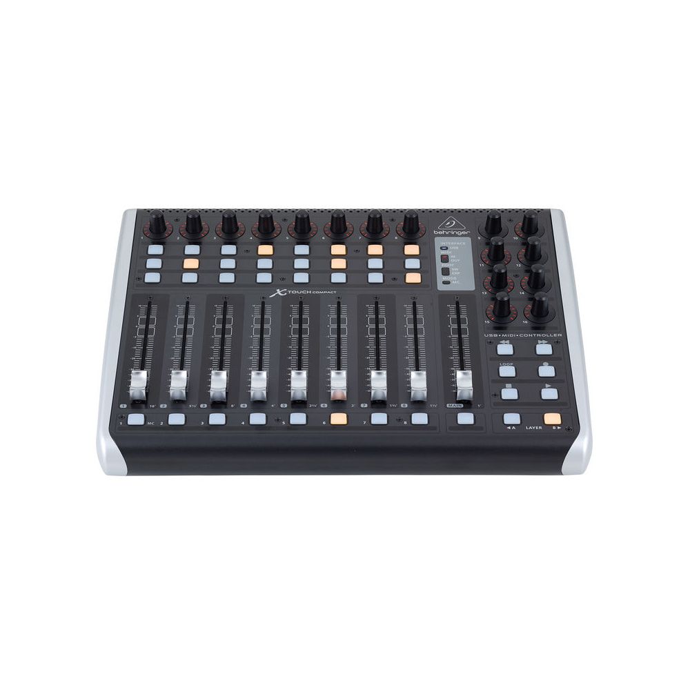 Behringer X