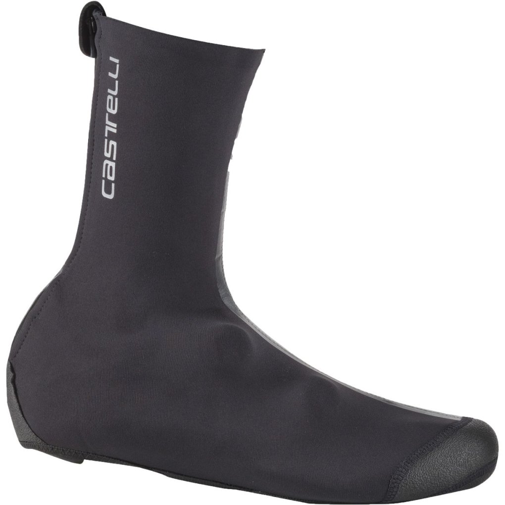 Castelli Diluvio UL 2 Shoecover - black 010