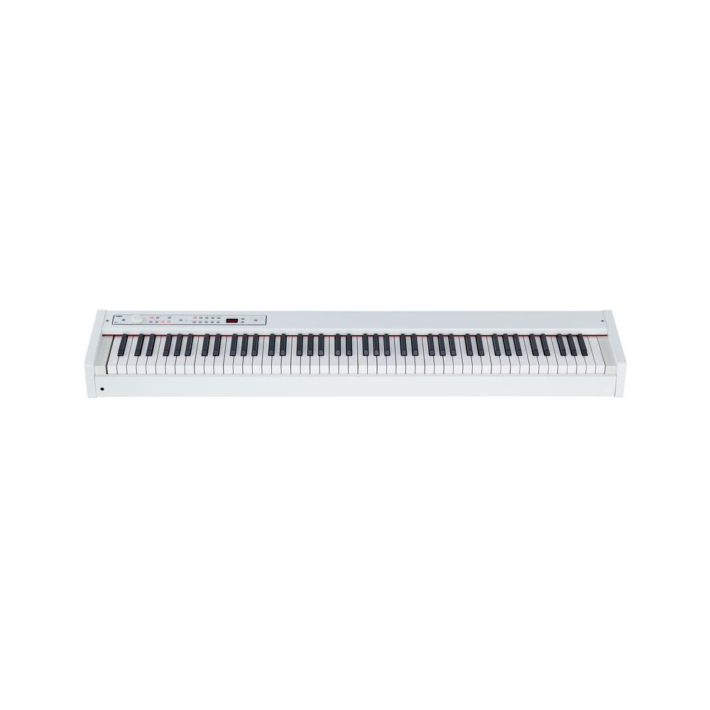 Korg D1 WH – Thomann Ireland