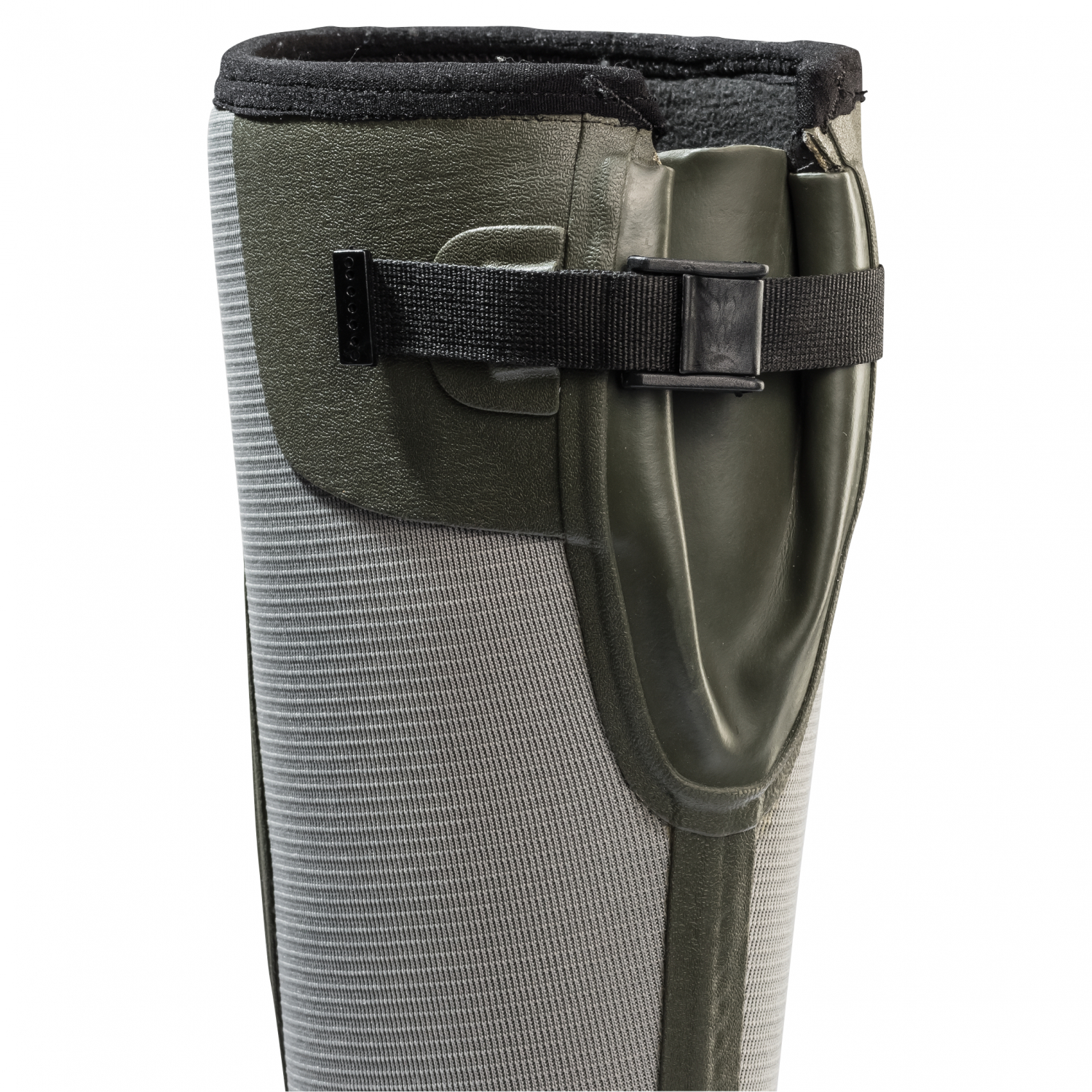 Almwalker Geo Performance Neoprene Boots Men(Olive\/Grey)