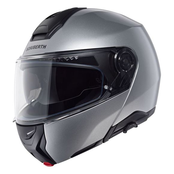 Casque modulable Schuberth CONCEPT - GrisRef : SE0309