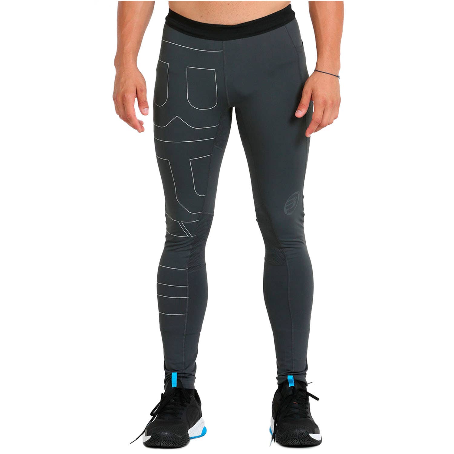 BULLPADEL ZAMBO LEGGINGS