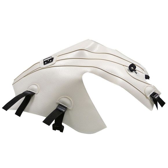 Tapis de réservoir Bagster BlancRef : 1564F