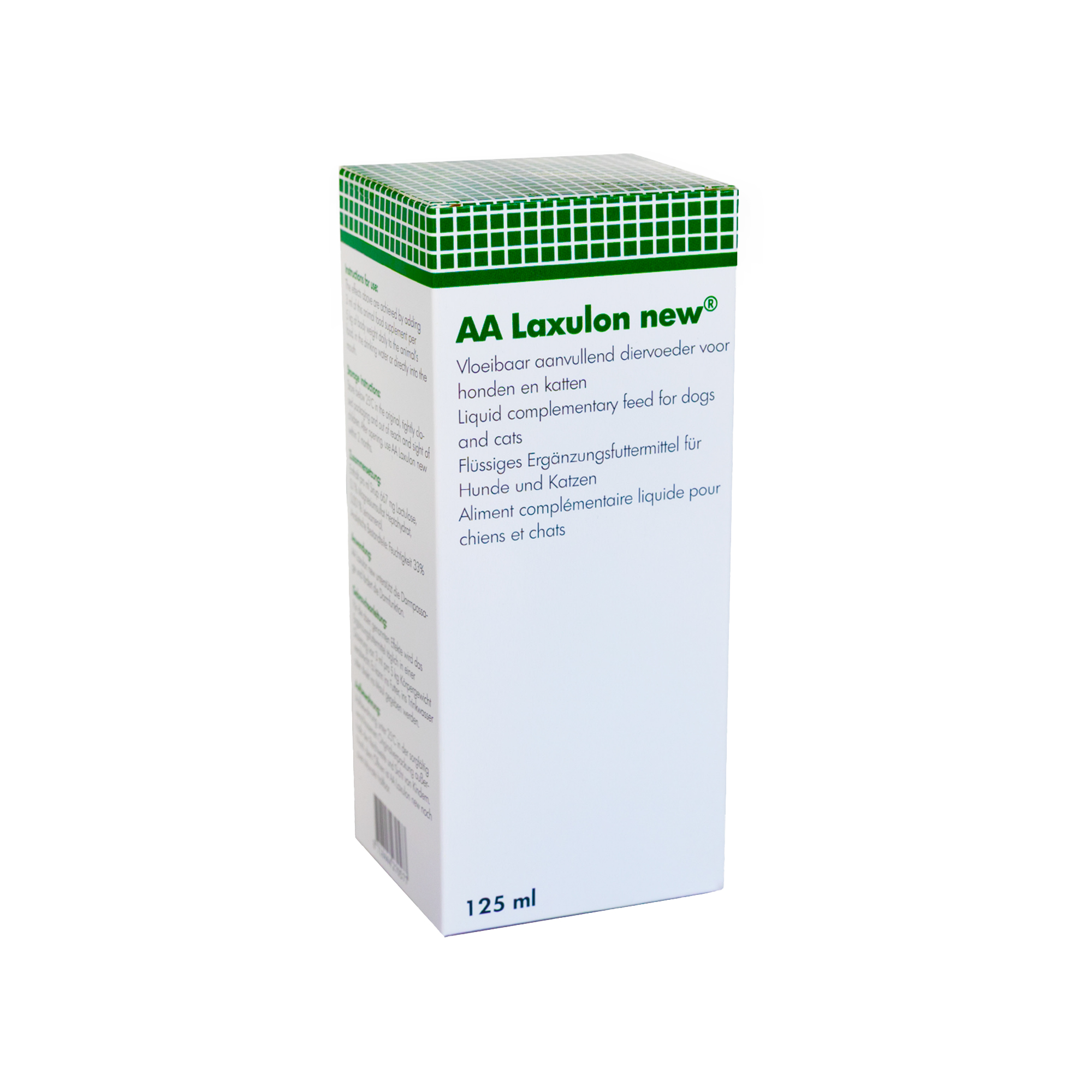 AA Laxulon New - 125 ml