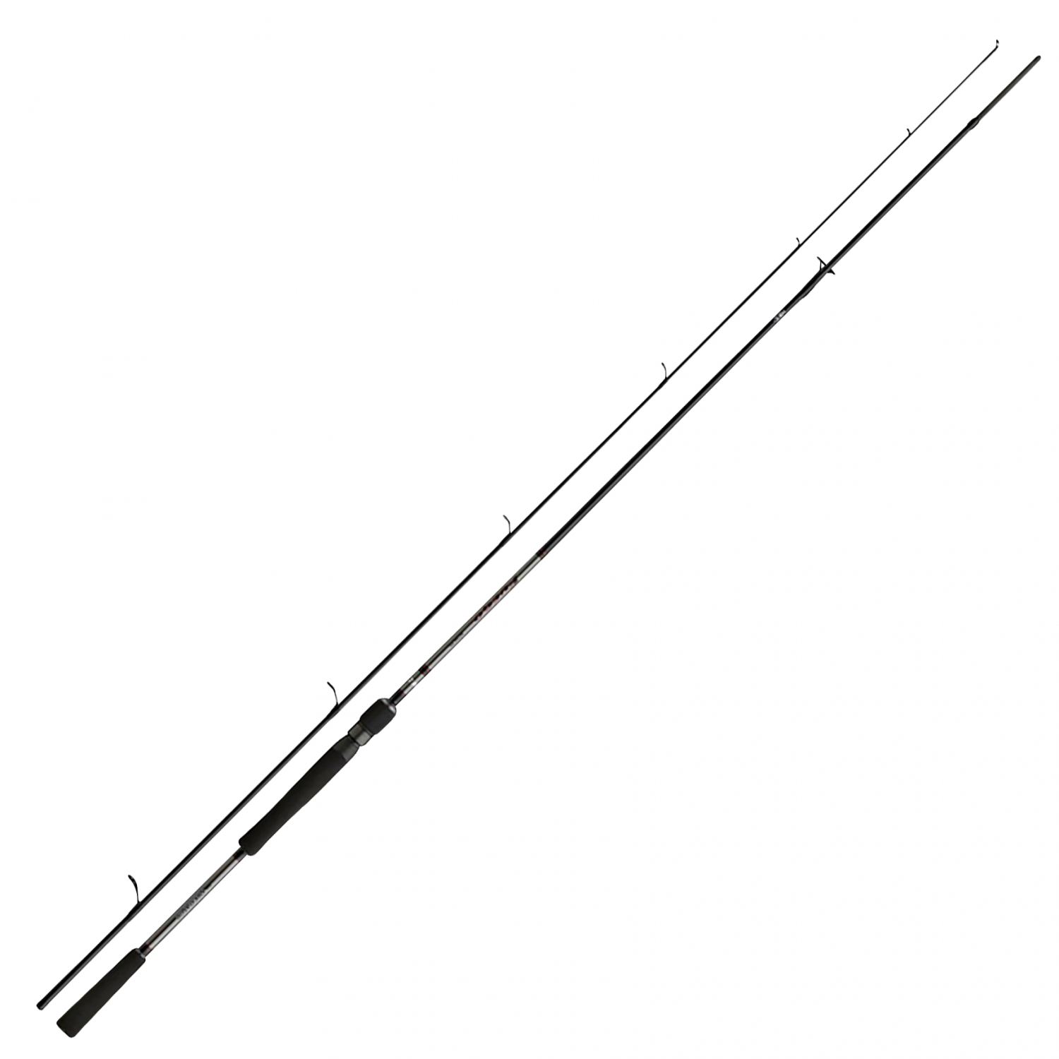 Daiwa Fuego Predator (Spin)