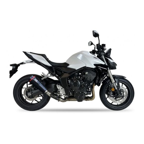Silent Ixil Xtrem Carbon - CarbonRef: IL0264 / KH6205XC