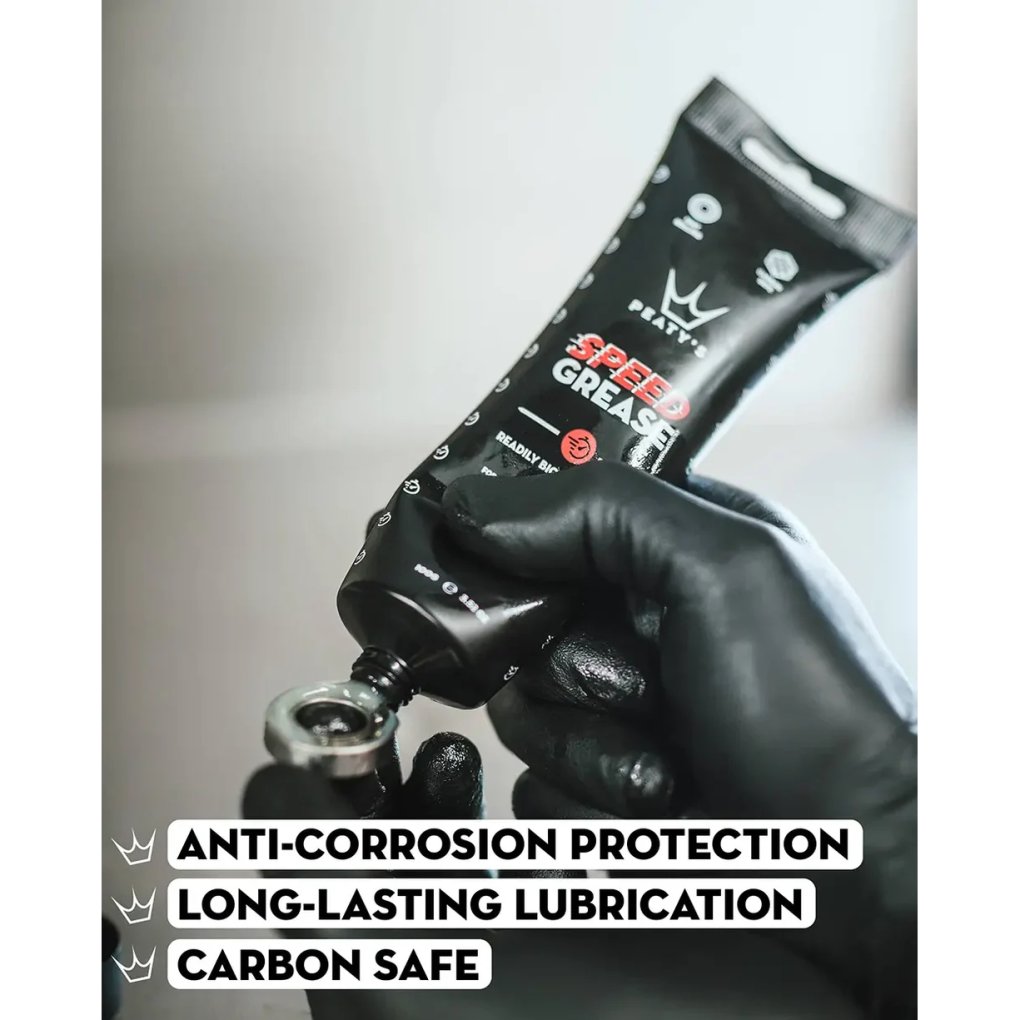 Peaty's Speed Grease - 400g