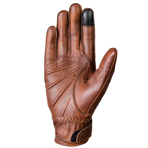 Ixon rs nizo lady gloves - brownRef: IX1319
