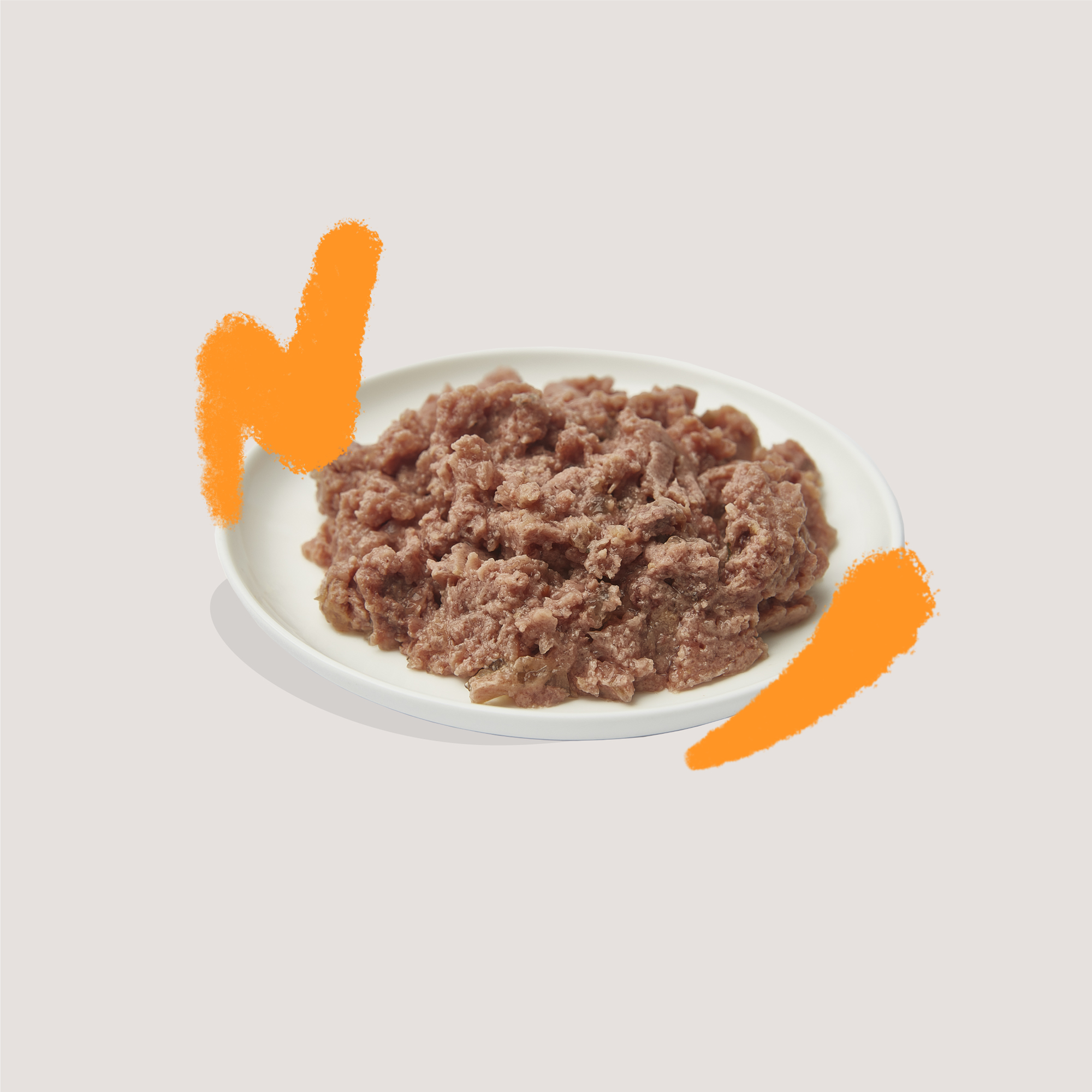 Edgard & Cooper Adult Cat - Organic - Chicken - Pâté - 16 x 85 g