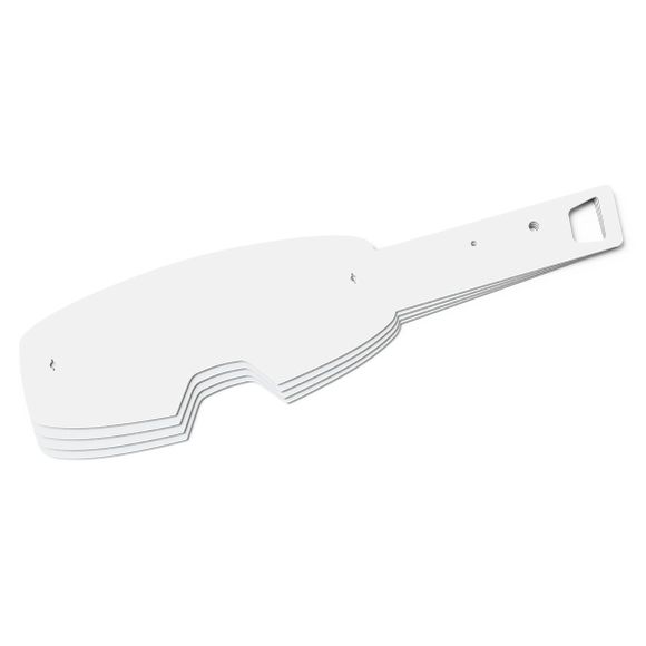 Tear-offs IXS STANDARD X20Ref: IS0920 / 469-510-9093-000