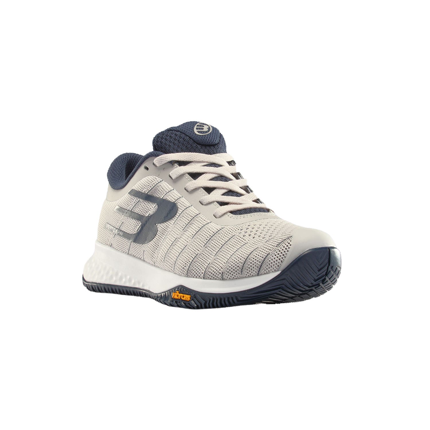 BULLPADEL VERTEX VIBRAM W 26 SAND WOMAN DD00057000