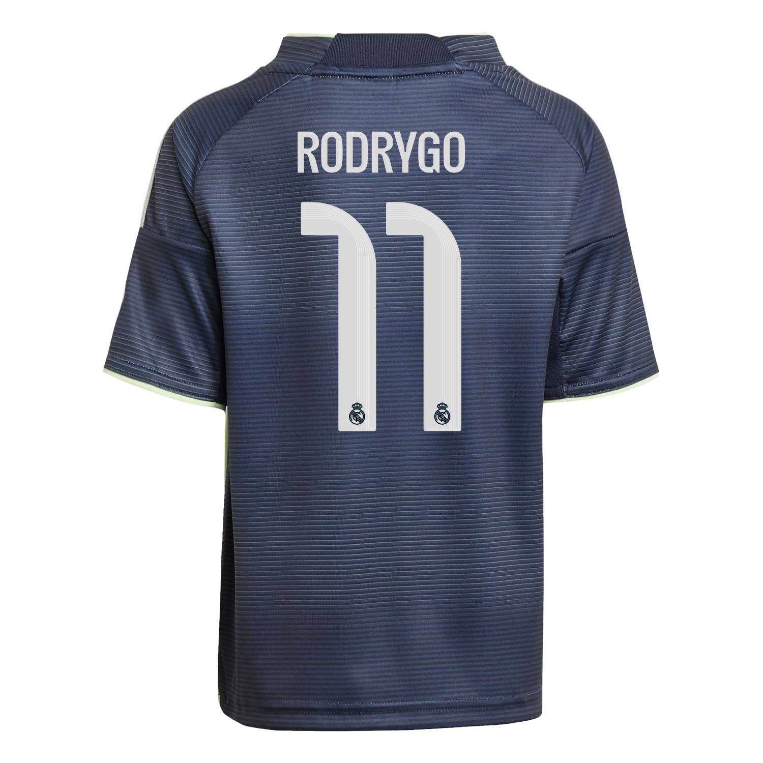 Infant Away Kit 25/26 Navy