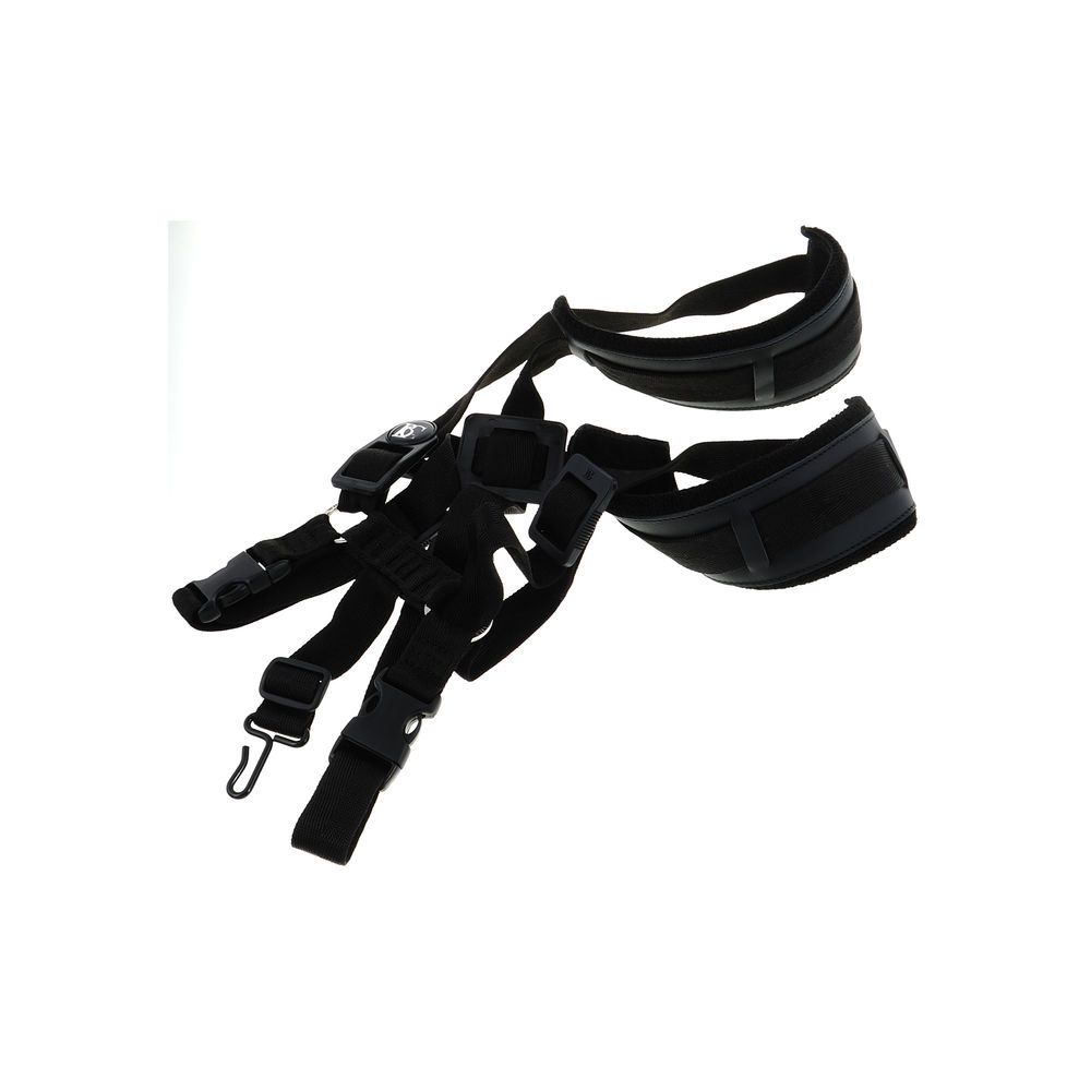 BG France CC80 Bass Clarinet Strap – Thomann Ireland