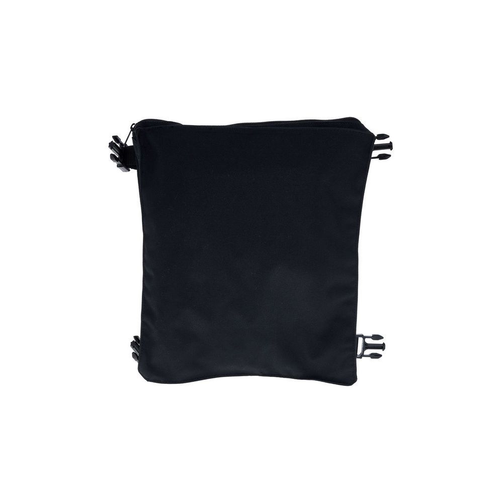 Torpedo Music Pouch Classic Bag