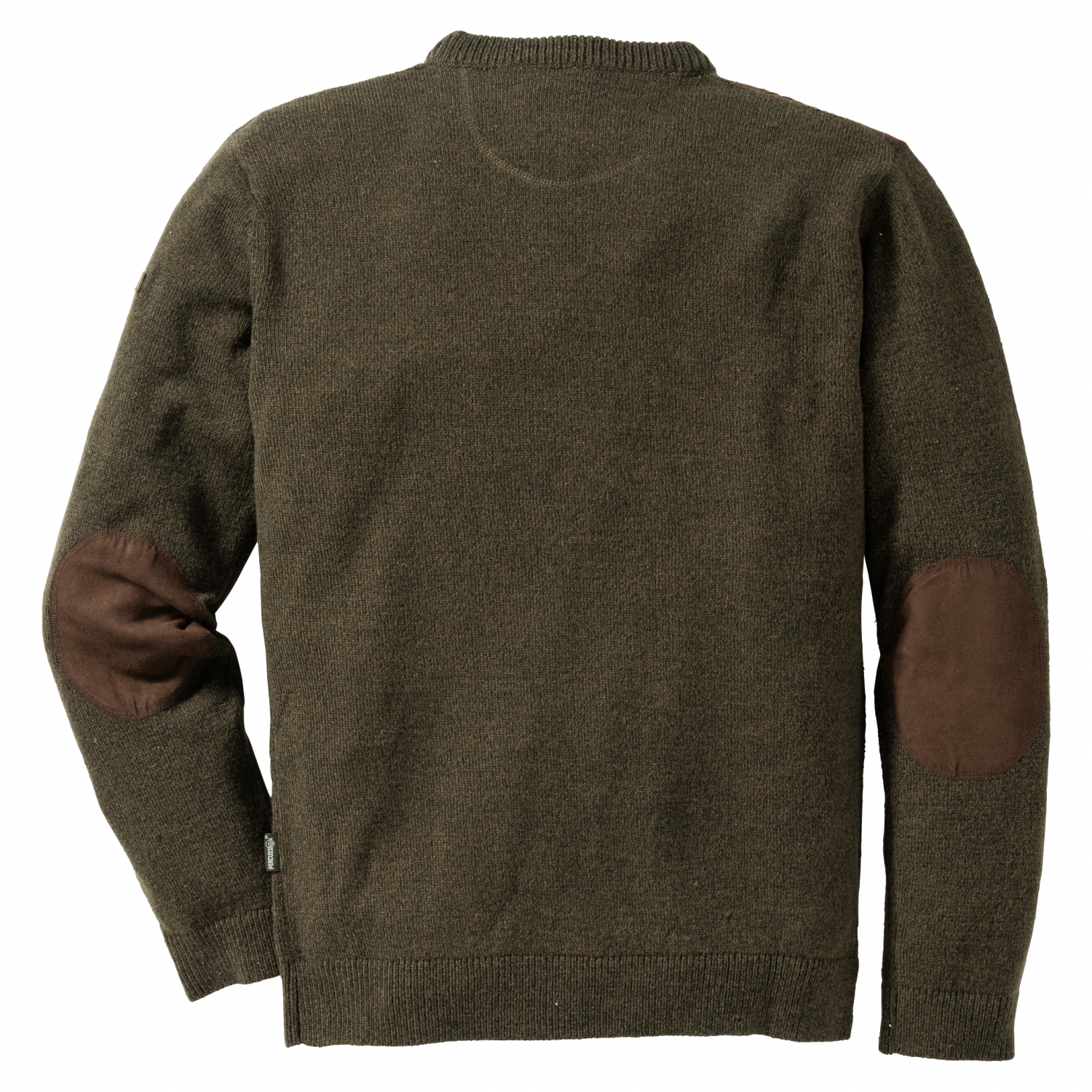 Percussion Sweater