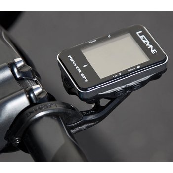 Lezyne Forward Bar Mount for GPS Cycle Computer