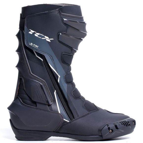 TCX Boots s-tr1 lady boots - blackRef: OX0363