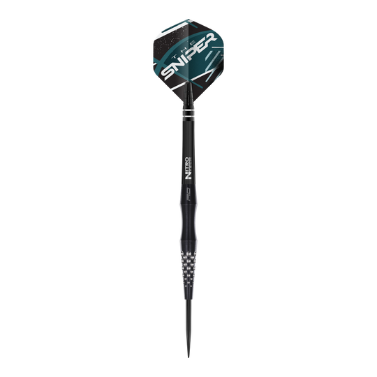 Red Dragon Connor Scutt The Sniper Steeldarts - 22g